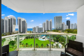 MIAMI Beach Collins Ave Apartments Free Parking